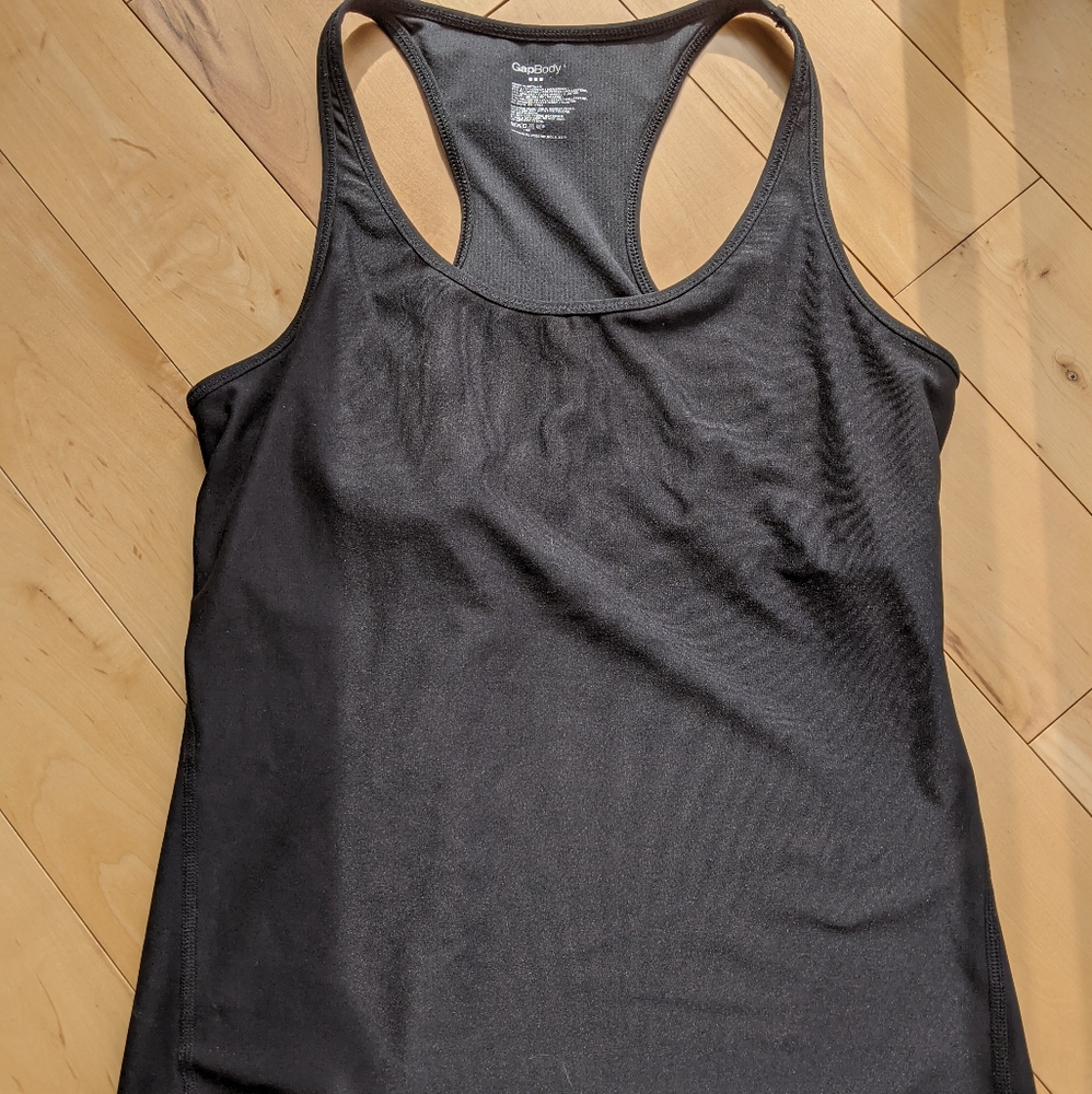 Gap Body Workout Tank